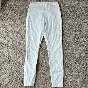 Lululemon align high rise 25